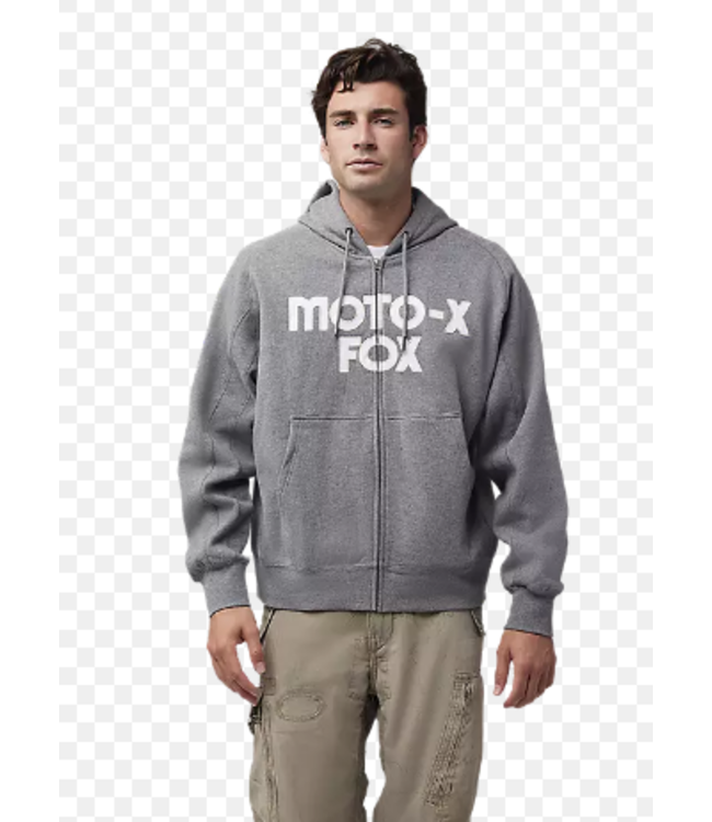 Fox moto x hoodie clearance