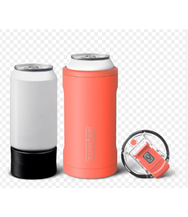 BruMate Hopsulator TriO 3in1 - Papaya