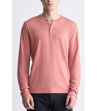 Buffalo Buffalo Men's Kaduk LS Shirt
