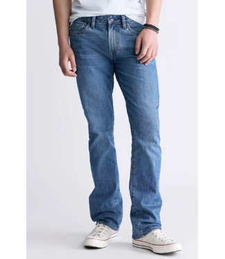 Buffalo Buffalo Men's Slim Boot King