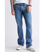 Buffalo Buffalo Men's Slim Boot King