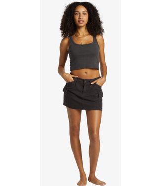 Billabong Billabong Hilary Cargo Skirt