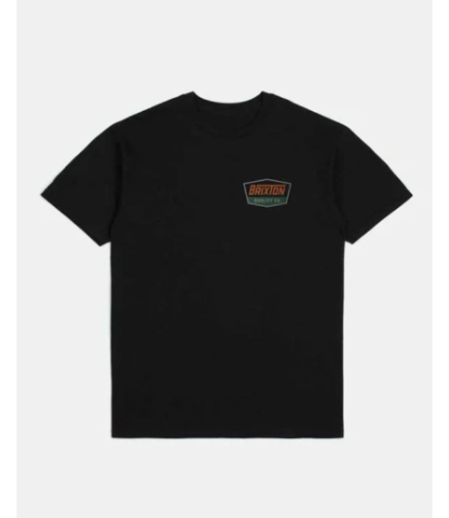 Brixton Regal Standard Tee