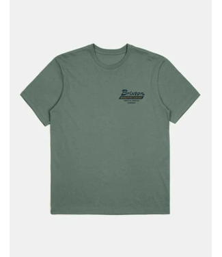 Brixton Brixton Township Tailored Tee