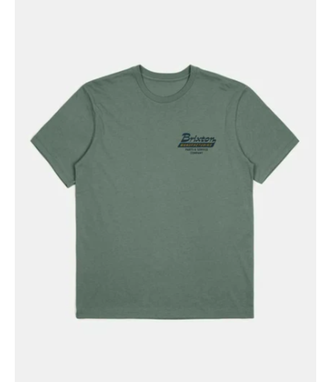 Brixton Township Tailored Tee