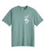 Levis Levi's Men's Relaxed Fit Tee Saddle Up