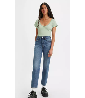Levis Levis Women's Wedgie Straight