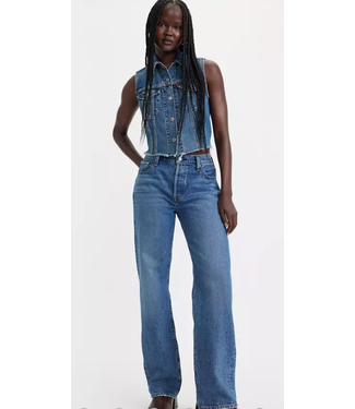Levis Levi's Women's 501 90s