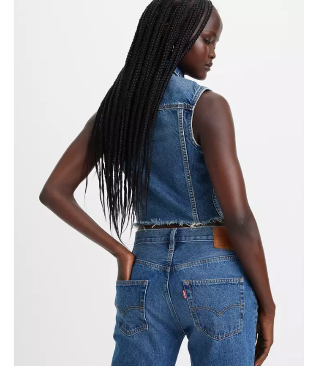 Levi's Women's 501 90s