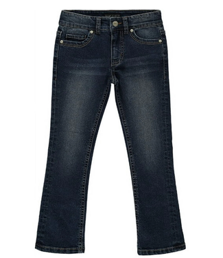 Silver Silver Girls Tammy Bootcut Denim