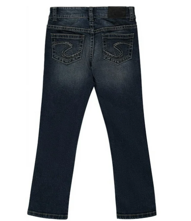 Silver Girls Tammy Bootcut Denim