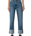 Mavi Mavi Savannah Cuffed Jeans