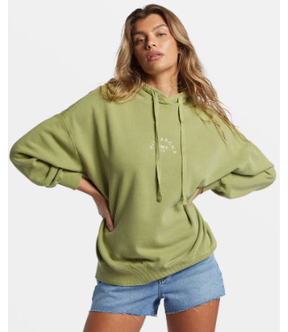 Billabong Billabong Women's So Classic Hoodie