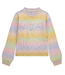 Guess Guess Girl's LS Sweater