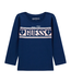 Guess Guess Girl's LS Shirt