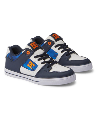 DC DC Youth Pure Elastic