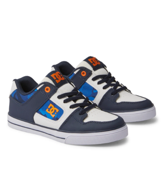 DC Youth Pure Elastic
