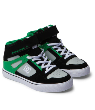 DC DC Youth Pure High-Top EV