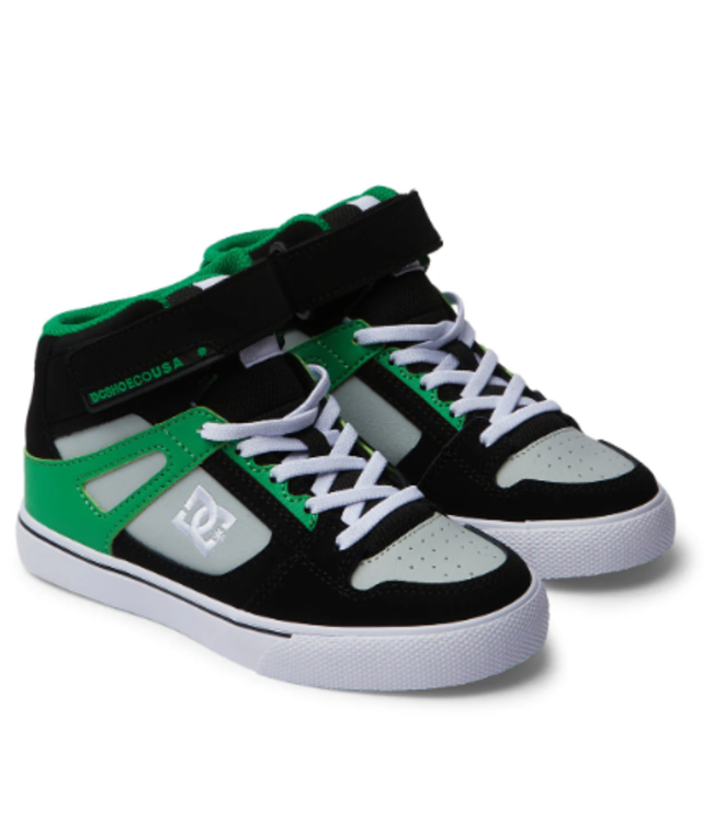 DC Youth Pure High-Top EV