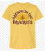 Northbound Northbound Youth Grown on the Prairies Tee