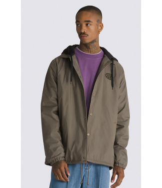Vans Vans Men's Riley II Coach Jacket
