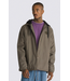 Vans Vans Men's Riley II Coach Jacket