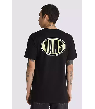Vans Vans Men's Spray On Tee