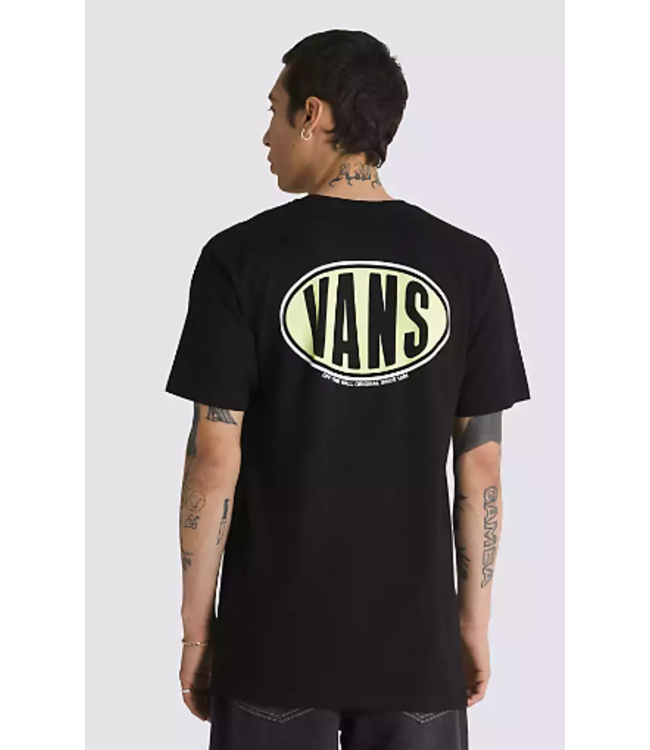 Vans Men's Spray On Tee
