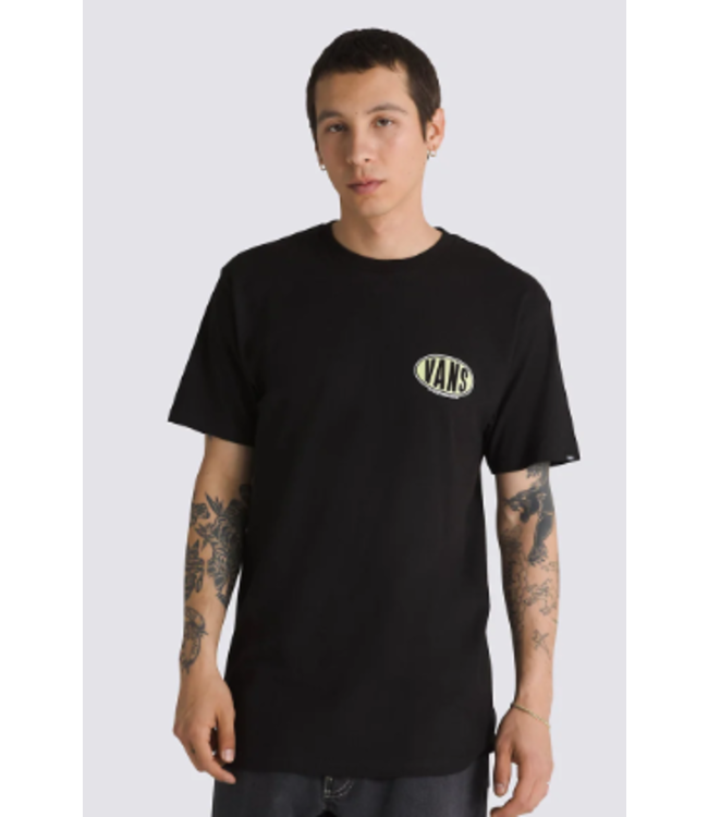 Vans Men's Spray On Tee