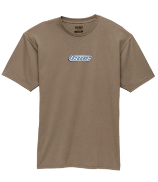 Vans Vans Retro V Tee