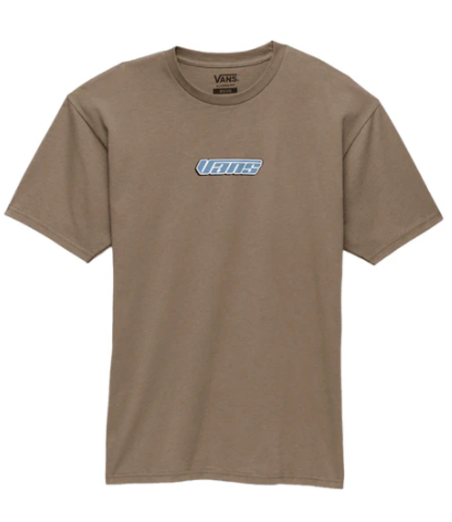 Vans Retro V Tee