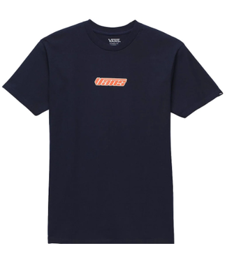 Vans Vans Retro V Tee