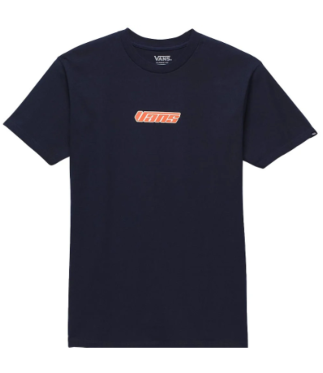 Vans Retro V Tee