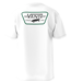 Vans Vans Full Patch Back Tee
