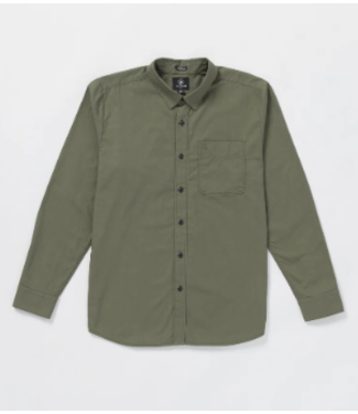 Volcom Volcom Men's Date Knight Shirt