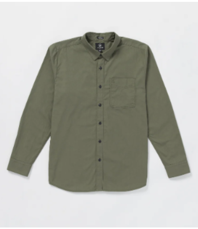 Volcom Men's Date Knight Shirt