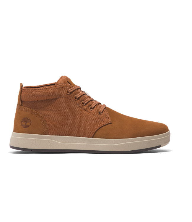 Timberland Davis Square Chukka
