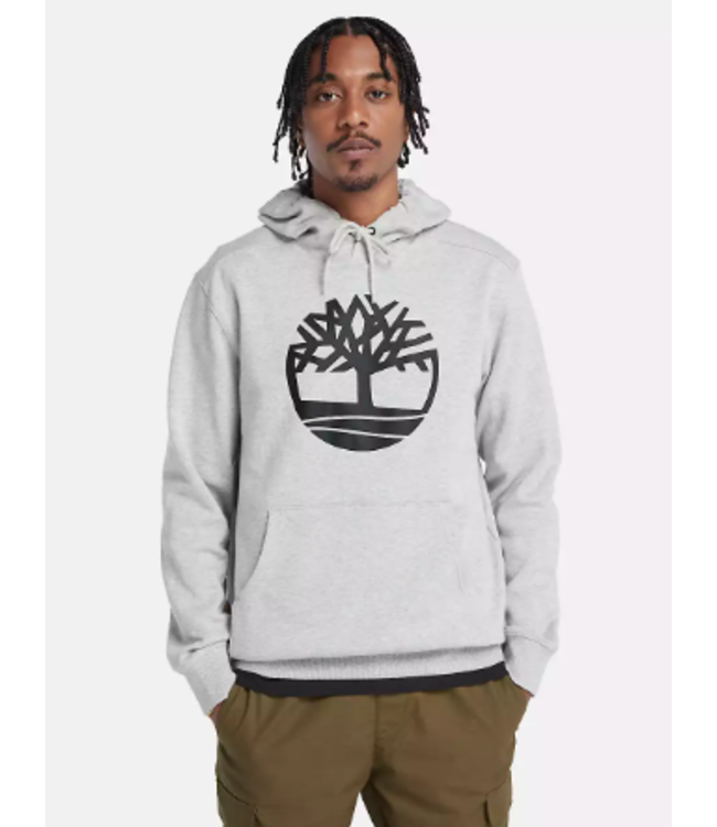 Timberland Men's Kenn Tree Logo Hoodie