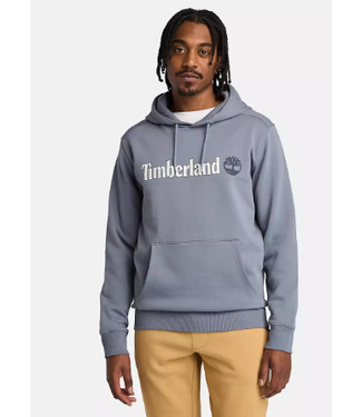 Timberland Timberland Kennebec River Linear Logo Hoodie
