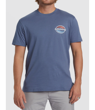 Billabong Billabong  Men's Walled Tee