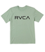 RVCA RVCA Youth Big RVCA Tee