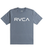 RVCA RVCA Youth Big RVCA Tee