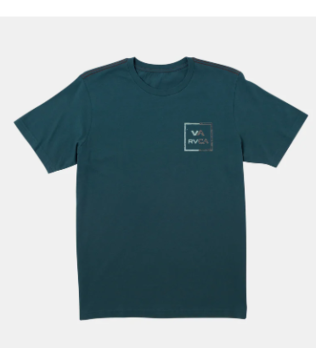 RVCA Youth VA All The Way Tee