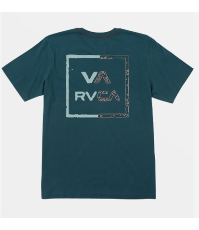 RVCA Youth VA All The Way Tee