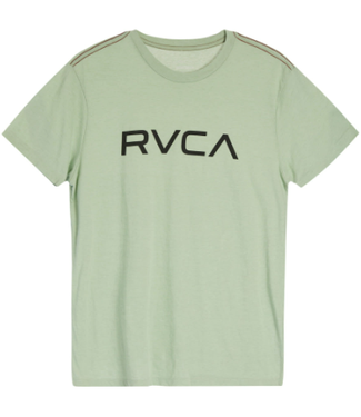 RVCA RVCA Men's Big RVCA SS Tee