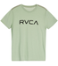 RVCA RVCA Men's Big RVCA SS Tee