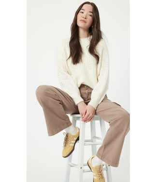 Mavi Mavi Alva Luxe Twill