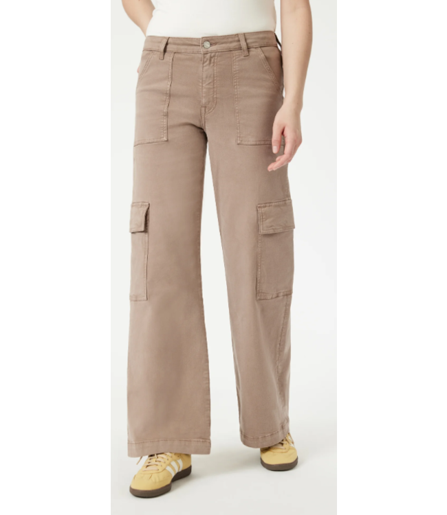 Mavi Alva Luxe Twill