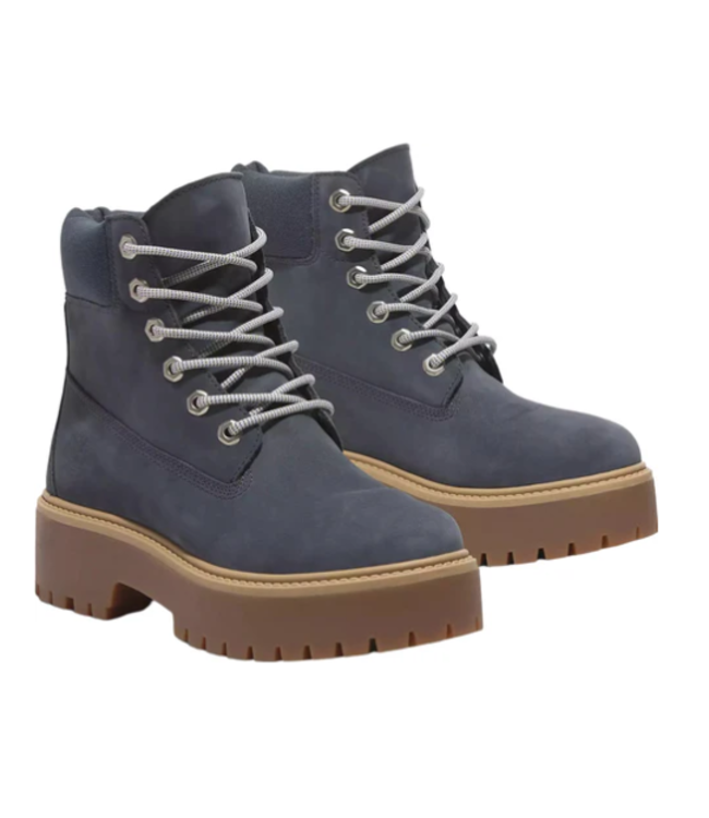 Timberland Women's Stone Street 6"