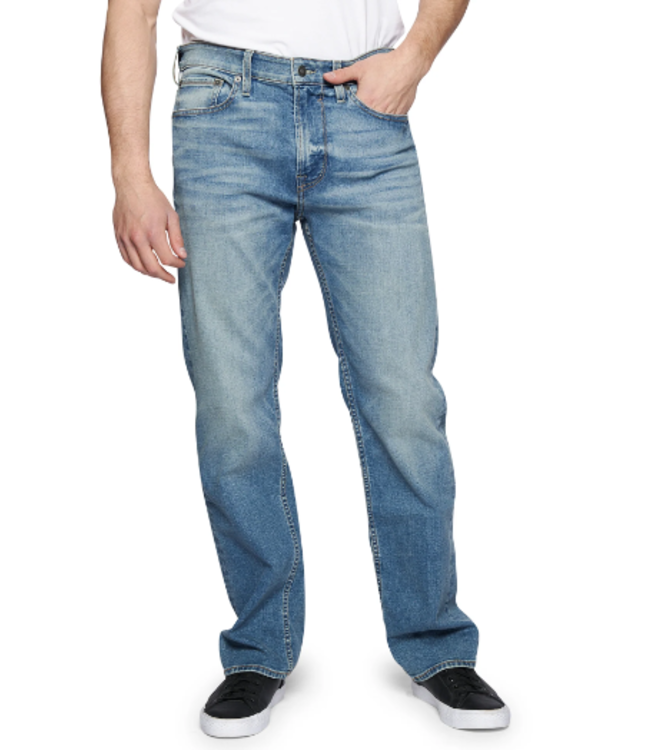 Guess Clifton Regular Straight